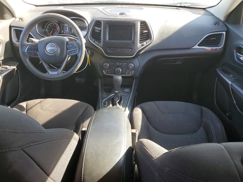Aukcja sprzedaży 2020 Jeep Cherokee, vin: 1C4PJLCB4LD547733, numer aukcji: 68196676