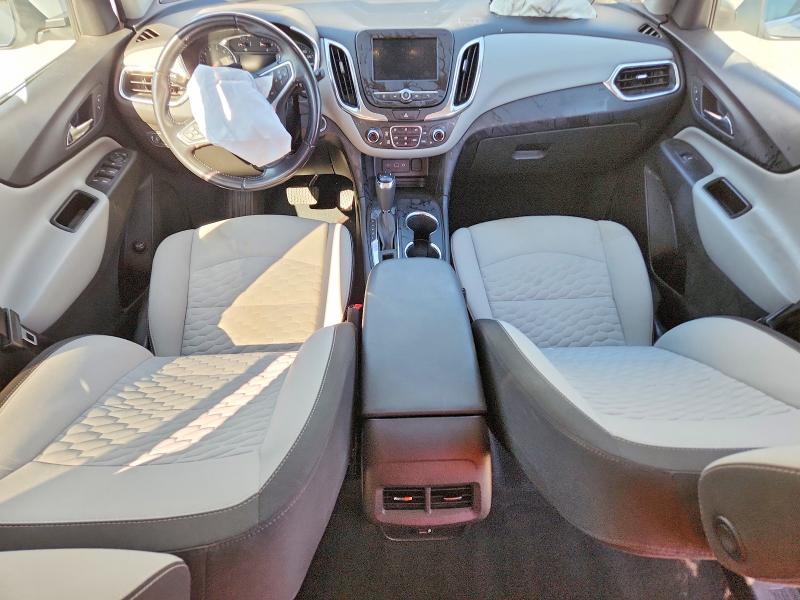 68647936 :رقم المزاد ، 3GNAXKEV1LS592464 vin ، 2020 Chevrolet Equinox مزاد بيع