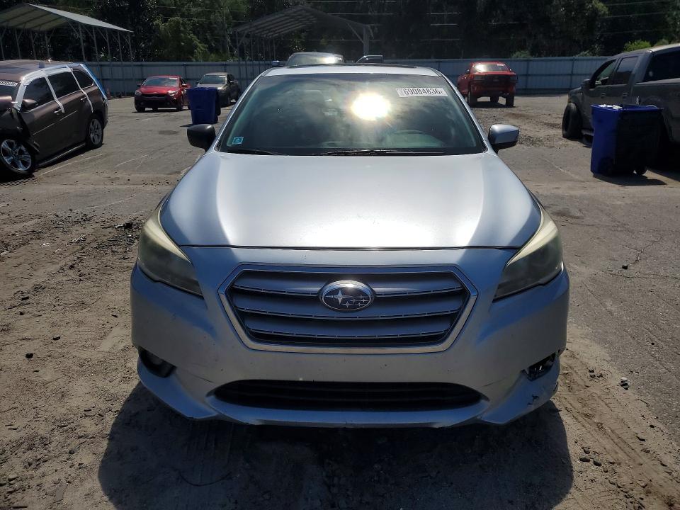 Продаж на аукціоні авто 2017 Subaru Legacy, vin: 4S3BNAN66H3005467, номер лоту: 69084836