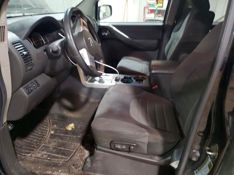 2011 Nissan Pathfinder მანქანა იყიდება აუქციონზე, vin: 5N1AR1NBXBC622127, აუქციონის ნომერი: 68575126