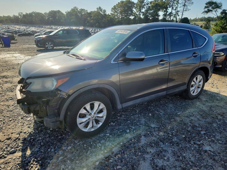 Продажа на аукционе авто 2012 Honda Cr-v, vin: 5J6RM3H70CL006845, номер лота: 68147816