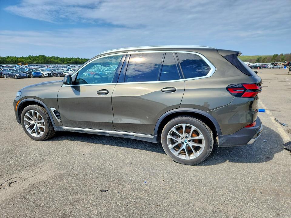 Aukcja sprzedaży 2024 Bmw X5, vin: 5UX23EU02R9W08181, numer aukcji: 45925376