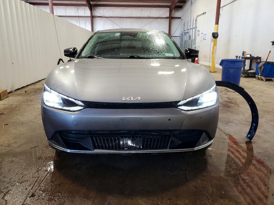 Aukcja sprzedaży 2023 Kia Ev6, vin: KNDC34LA9P5130355, numer aukcji: 68144996
