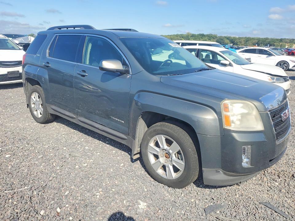 Продаж на аукціоні авто 2012 Gmc Terrain, vin: 2GKFLVEK4C6340762, номер лоту: 70004996