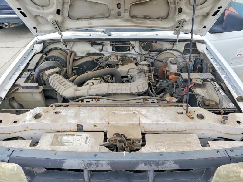 69792126 :رقم المزاد ، 1FTCR10U6RPA37733 vin ، 1994 Ford Ranger مزاد بيع