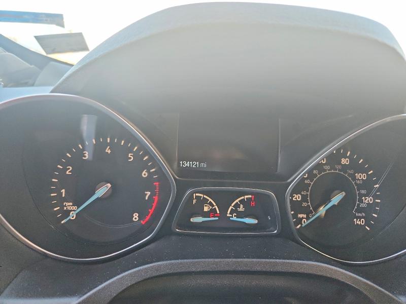 Продажа на аукционе авто 2018 Ford Escape, vin: 1FMCU0GD0JUB58547, номер лота: 66531396