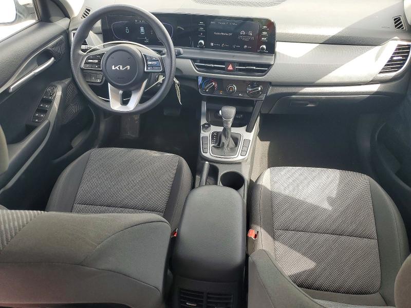 Продажа на аукционе авто 2026 Kia Seltos, vin: KNDEP2AA1T7888872, номер лота: 69161426