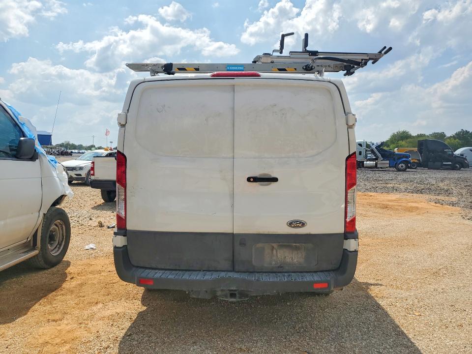 Aukcja sprzedaży 2023 Ford Transit, vin: 1FTBR1Y83PKA43938, numer aukcji: 66311906