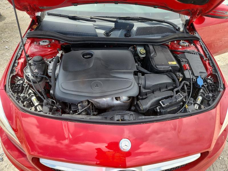 Продаж на аукціоні авто 2015 Mercedes-benz Cla, vin: WDDSJ4EB2FN182731, номер лоту: 68231776