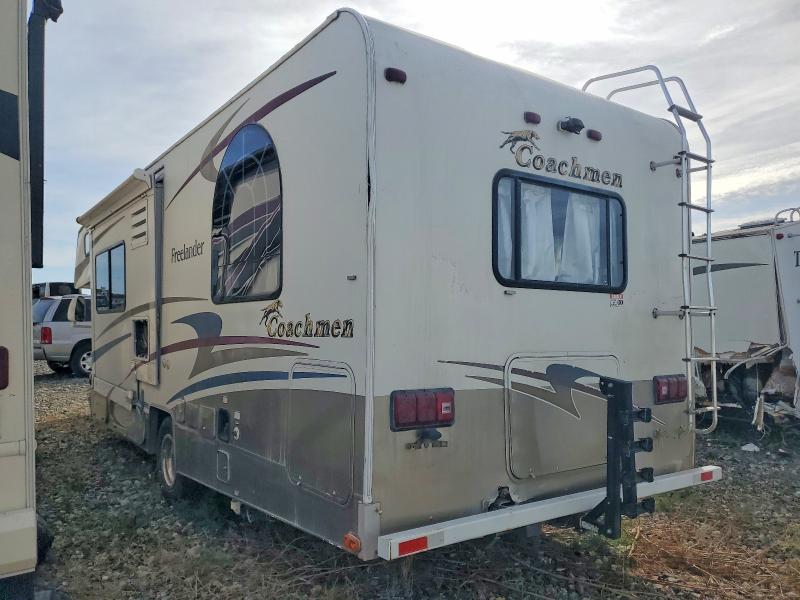 2005 Coachmen Unknown მანქანა იყიდება აუქციონზე, vin: 1FDXE45S65HA87876, აუქციონის ნომერი: 69211306
