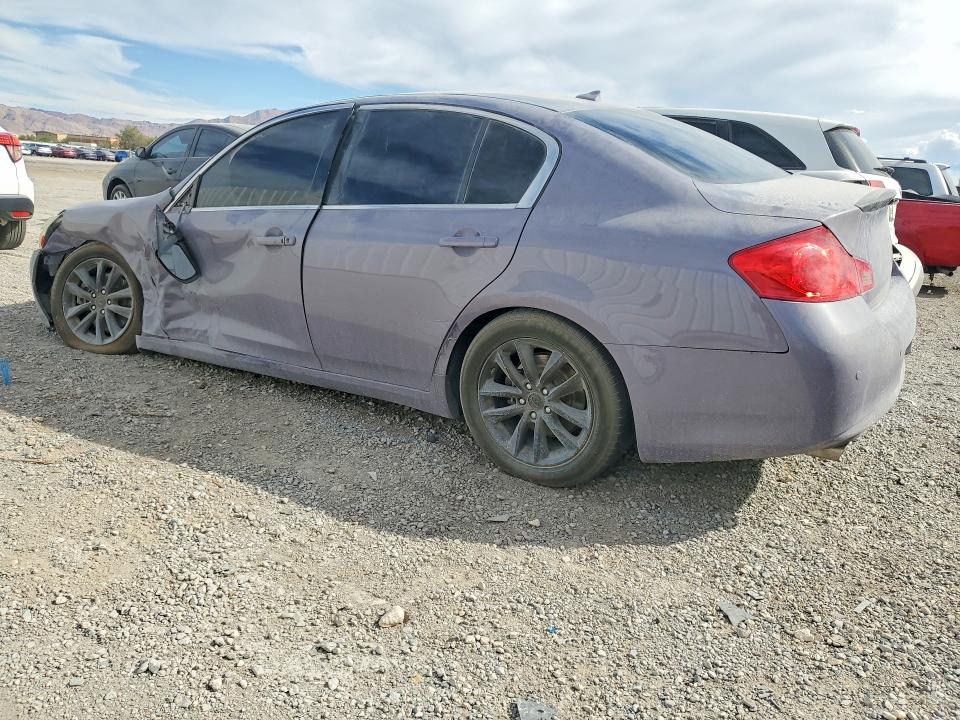 Aukcja sprzedaży 2009 Infiniti G37 Sedan, vin: JNKCV61E19M014232, numer aukcji: 61813406