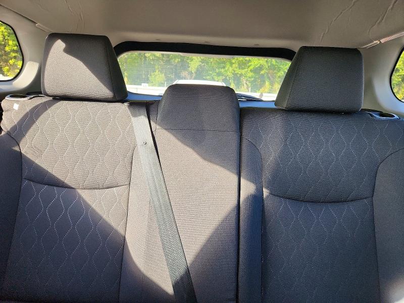 2026 Toyota Corolla Cross მანქანა იყიდება აუქციონზე, vin: 7MUCAABG9TV176109, აუქციონის ნომერი: 70859226