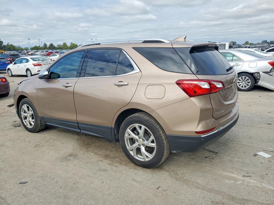 69968926 :رقم المزاد ، 2GNAXNEV5K6245668 vin ، 2019 Chevrolet Equinox مزاد بيع