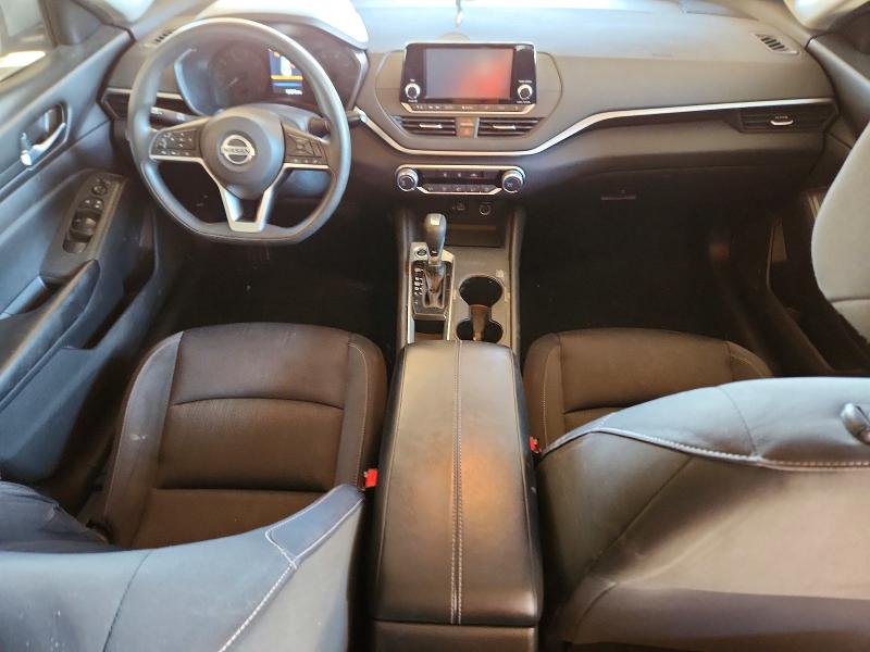 2021 Nissan Altima მანქანა იყიდება აუქციონზე, vin: 1N4BL4BV3MN352777, აუქციონის ნომერი: 69715226