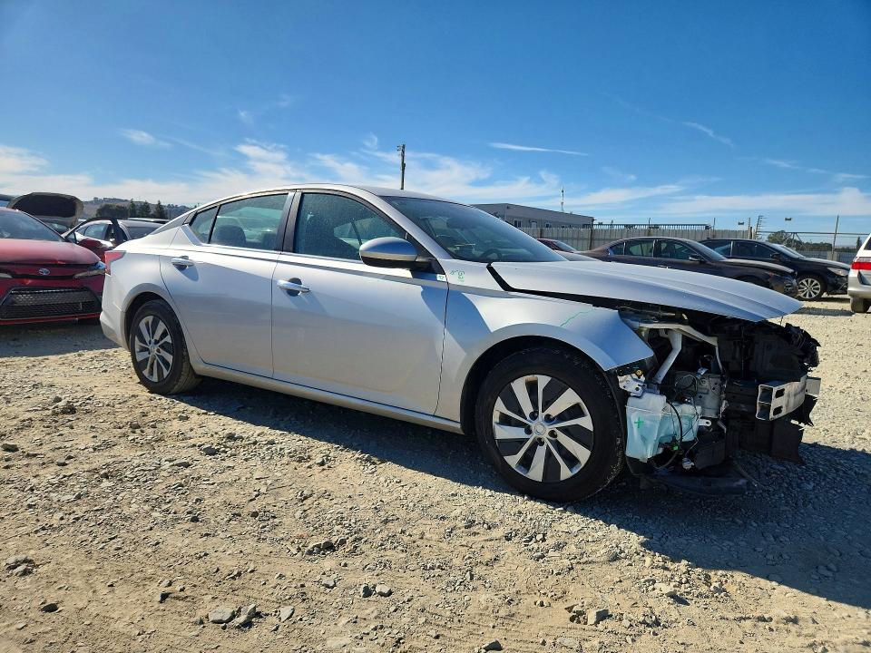 Продажа на аукционе авто 2019 Nissan Altima, vin: 1N4BL4BV7KC253811, номер лота: 68237396