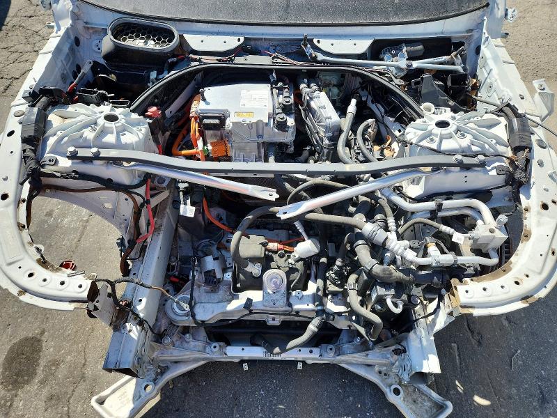 Aukcja sprzedaży 2024 Bmw I7, vin: WBY43EJ01RCR24106, numer aukcji: 70344006