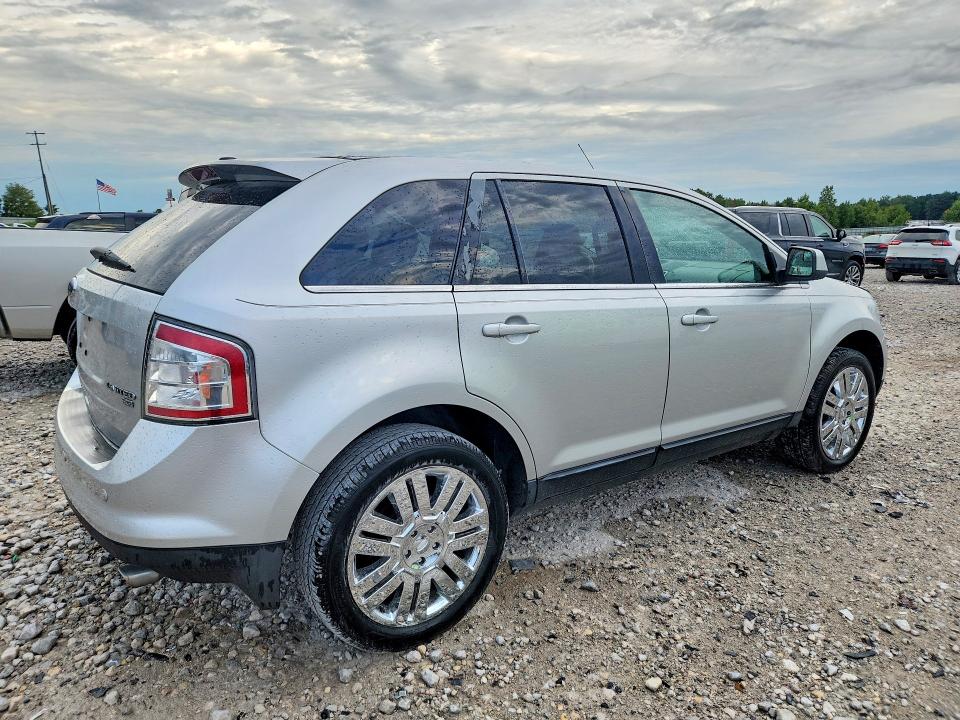 Продажа на аукционе авто 2010 Ford Edge, vin: 2FMDK4KC2ABA30333, номер лота: 68877676