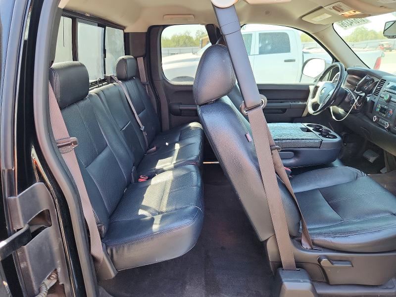 67674376 :رقم المزاد ، 1GCRCSE04CZ160093 vin ، 2012 Chevrolet Silverado مزاد بيع