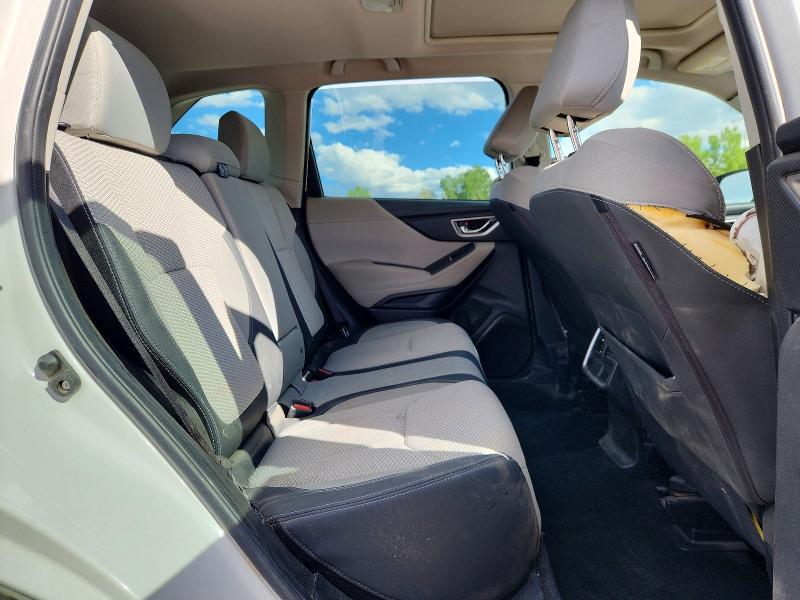 Aukcja sprzedaży 2020 Subaru Forester, vin: JF2SKAGC8LH563507, numer aukcji: 67273296
