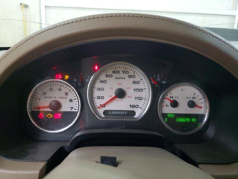 Продаж на аукціоні авто 2004 Ford F150, vin: 1FTPW12514KD18957, номер лоту: 67462696
