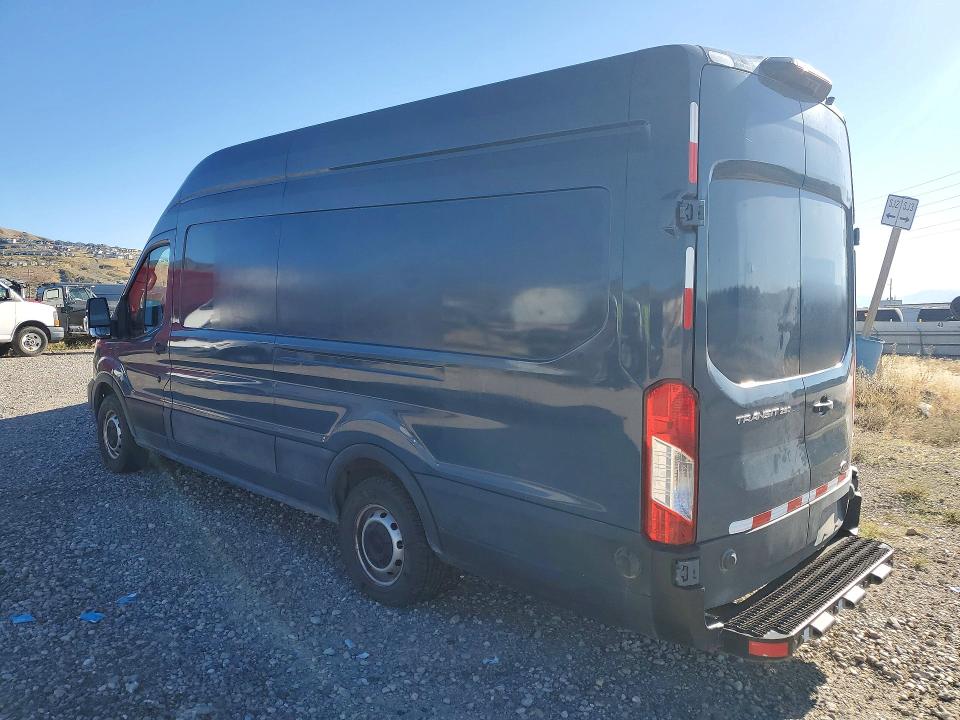67252796 :رقم المزاد ، 1FTBR3X87LKB04330 vin ، 2020 Ford Transit 250 مزاد بيع