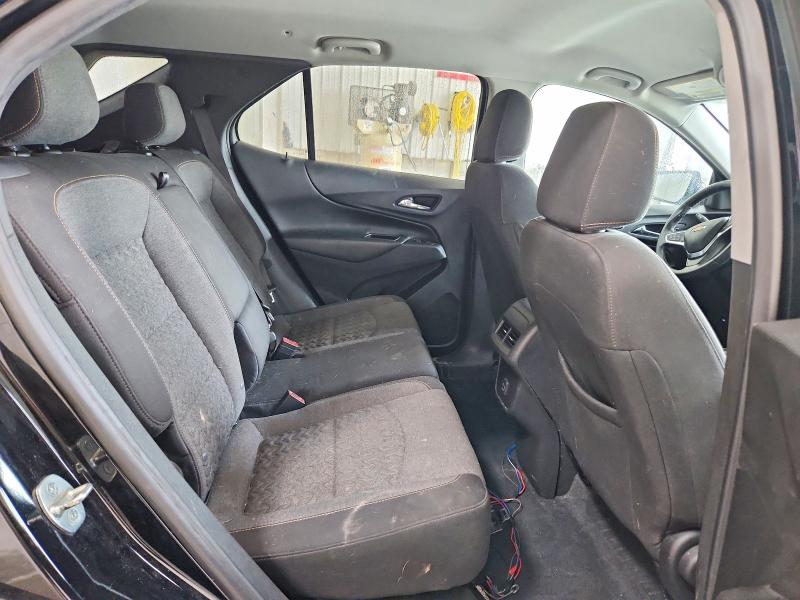 67305036 :رقم المزاد ، 3GNAXUEV3NL151766 vin ، 2022 Chevrolet Equinox مزاد بيع