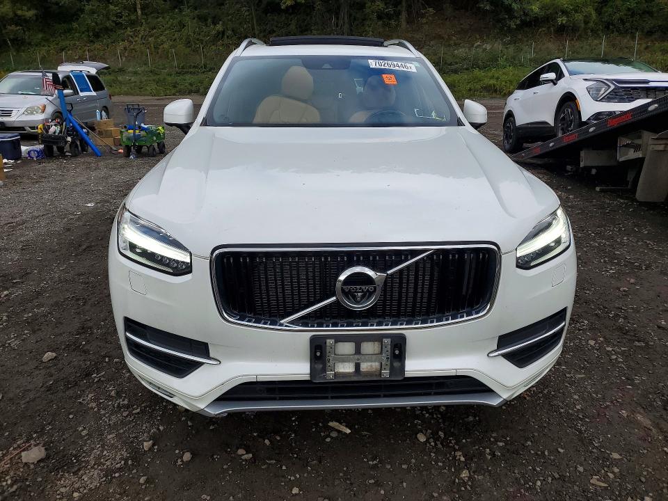 Продажа на аукционе авто 2016 Volvo Xc90, vin: YV4A22PK3G1039071, номер лота: 70269446