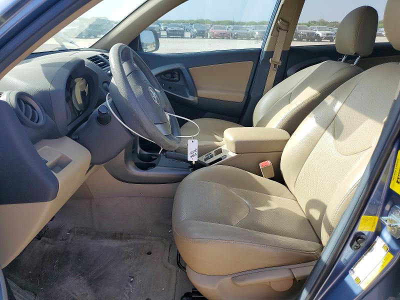 Aukcja sprzedaży 2011 Toyota Rav4, vin: 2T3ZF4DV1BW085027, numer aukcji: 68842286