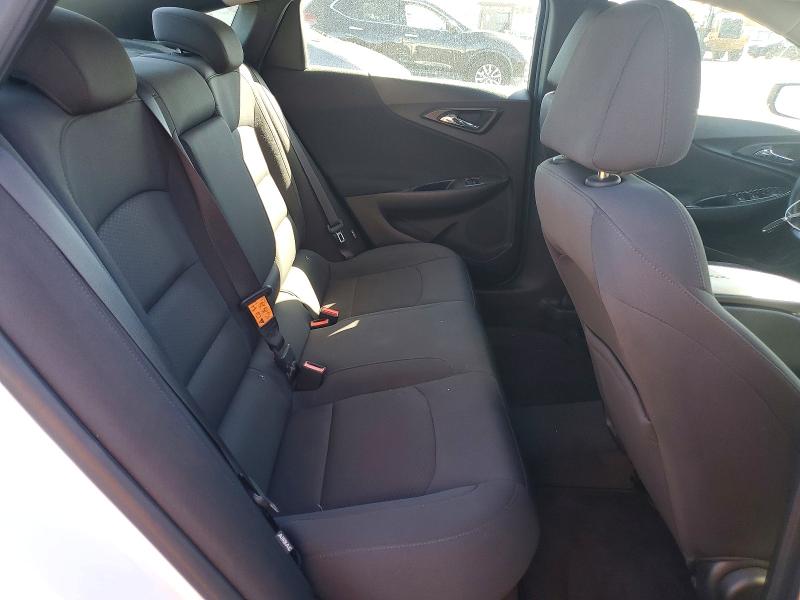 Продаж на аукціоні авто 2018 Chevrolet Malibu, vin: 1G1ZD5STXJF120153, номер лоту: 65021496