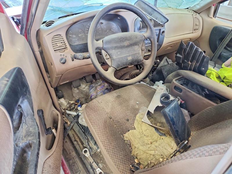 Продаж на аукціоні авто 1998 Ford Ranger, vin: 1FTYR10C2WUC03255, номер лоту: 68996466