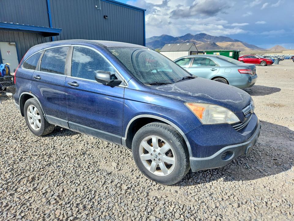 69642906 :رقم المزاد ، JHLRE48518C007181 vin ، 2008 Honda Cr-v مزاد بيع
