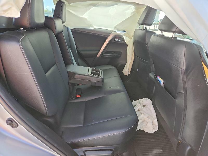Продаж на аукціоні авто 2017 Toyota Rav4 Hv, vin: JTMDJREV7HD072406, номер лоту: 68692896