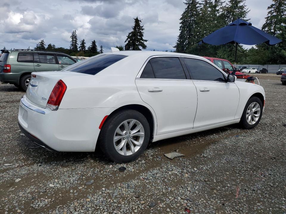 67710456 :رقم المزاد ، 2C3CCAAG1GH219517 vin ، 2016 Chrysler 300 مزاد بيع