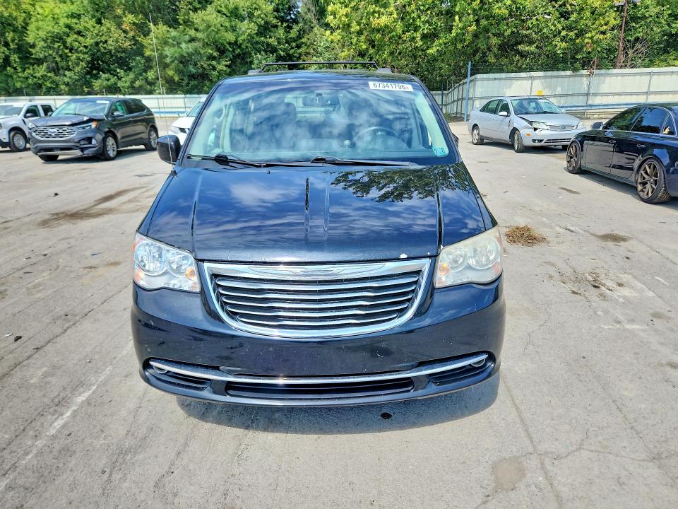 Aukcja sprzedaży 2014 Chrysler Town & Country, vin: 2C4RC1BG5ER158278, numer aukcji: 67341796