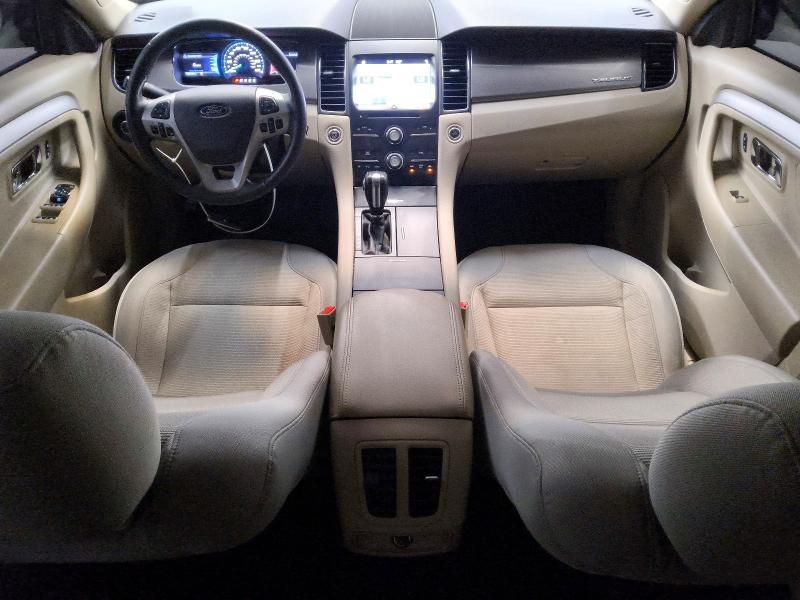 Продажа на аукционе авто 2017 Ford Taurus, vin: 1FAHP2E83HG146510, номер лота: 67842256