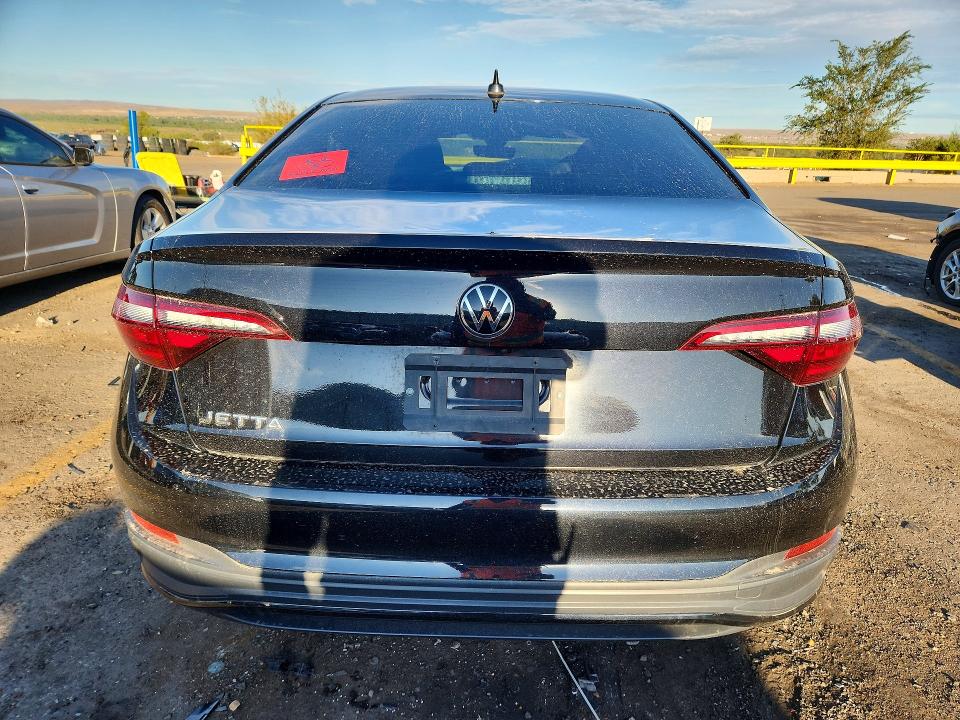 Продажа на аукционе авто 2024 Volkswagen Jetta, vin: 3VWBM7BU2RM097831, номер лота: 67829536