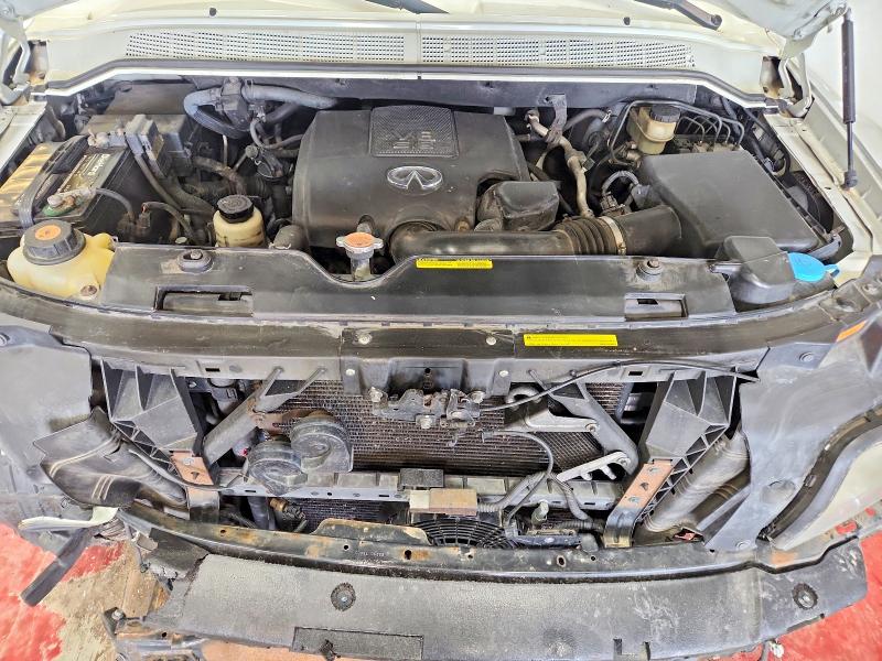67533246 :رقم المزاد ، 5N3AA08C88N910643 vin ، 2008 Infiniti Qx56 مزاد بيع