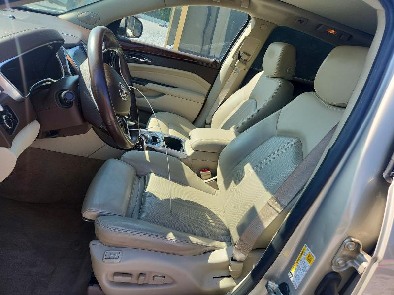 Продаж на аукціоні авто 2015 Cadillac Srx, vin: 3GYFNBE31FS610494, номер лоту: 67354686