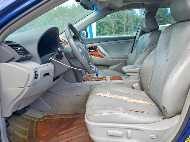 2009 Toyota Camry მანქანა იყიდება აუქციონზე, vin: 4T1BE46K89U317875, აუქციონის ნომერი: 67297436