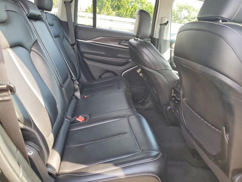 Продажа на аукционе авто 2024 Jeep Grand Cherokee, vin: 1C4RJYB67R8958992, номер лота: 70434996