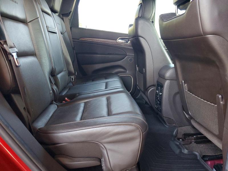 67860726 :رقم المزاد ، 1C4RJFJM4EC366963 vin ، 2014 Jeep Grand Cherokee مزاد بيع