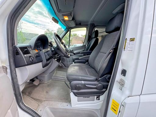 Продажа на аукционе авто 2016 Mercedes-benz Sprinter, vin: 8BRPE7DD6GE125134, номер лота: 68593006