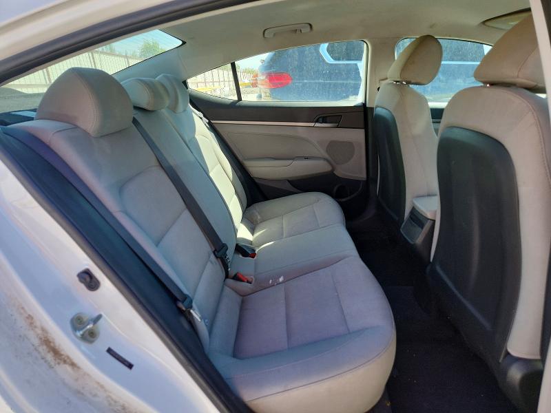 Aukcja sprzedaży 2017 Hyundai Elantra, vin: 5NPD74LF1HH113460, numer aukcji: 69614976