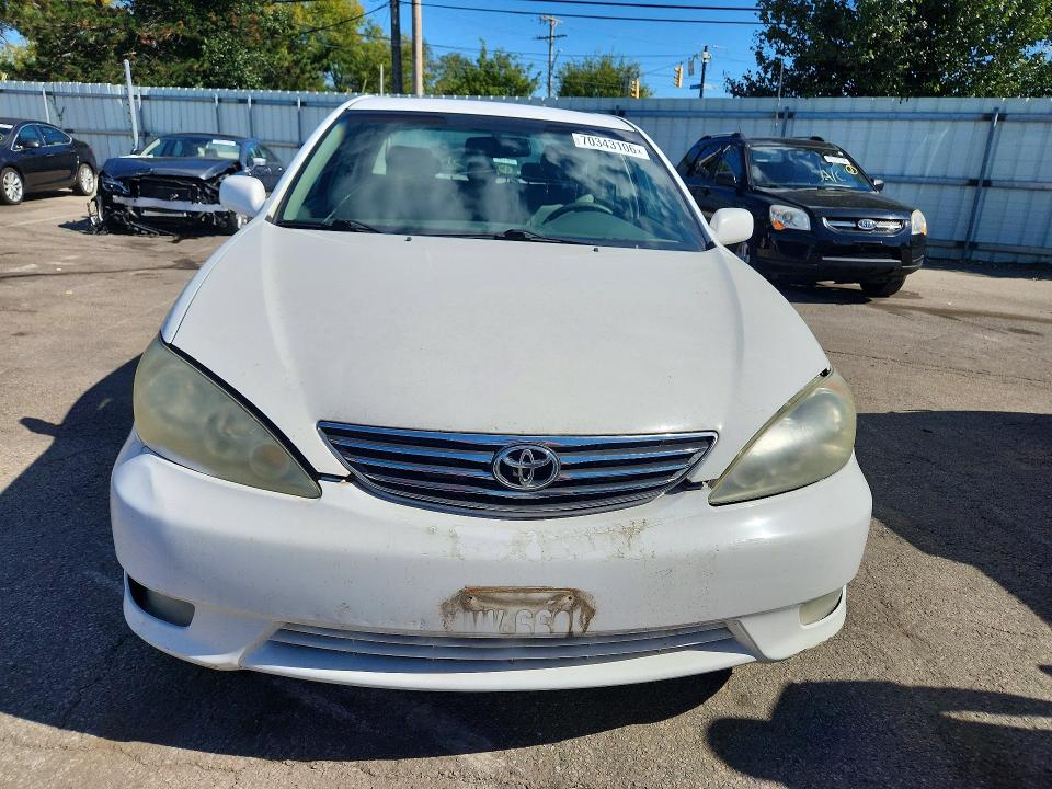 Продаж на аукціоні авто 2006 Toyota Camry, vin: 4T1BF30KX6U625139, номер лоту: 70343106