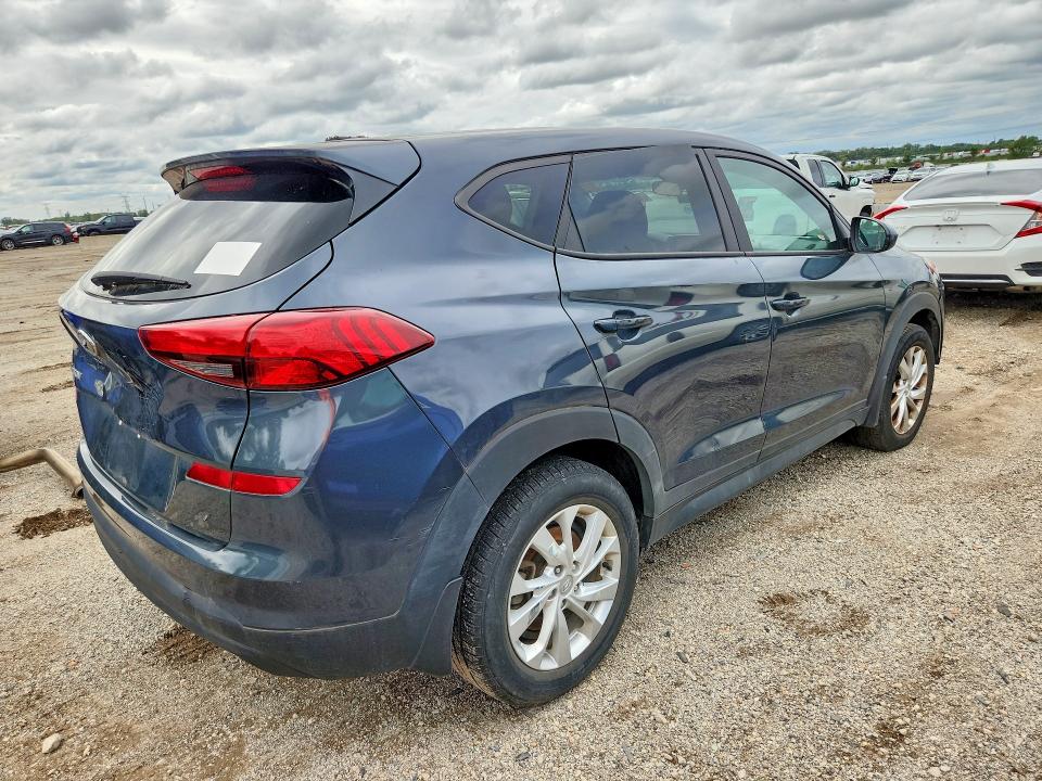 Aukcja sprzedaży 2020 Hyundai Tucson, vin: KM8J23A48LU086863, numer aukcji: 69918196
