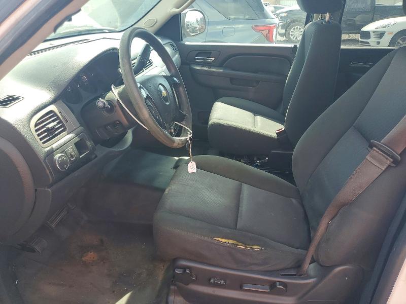 65962866 :رقم المزاد ، 1GNLC2E03ER194171 vin ، 2014 Chevrolet Tahoe مزاد بيع