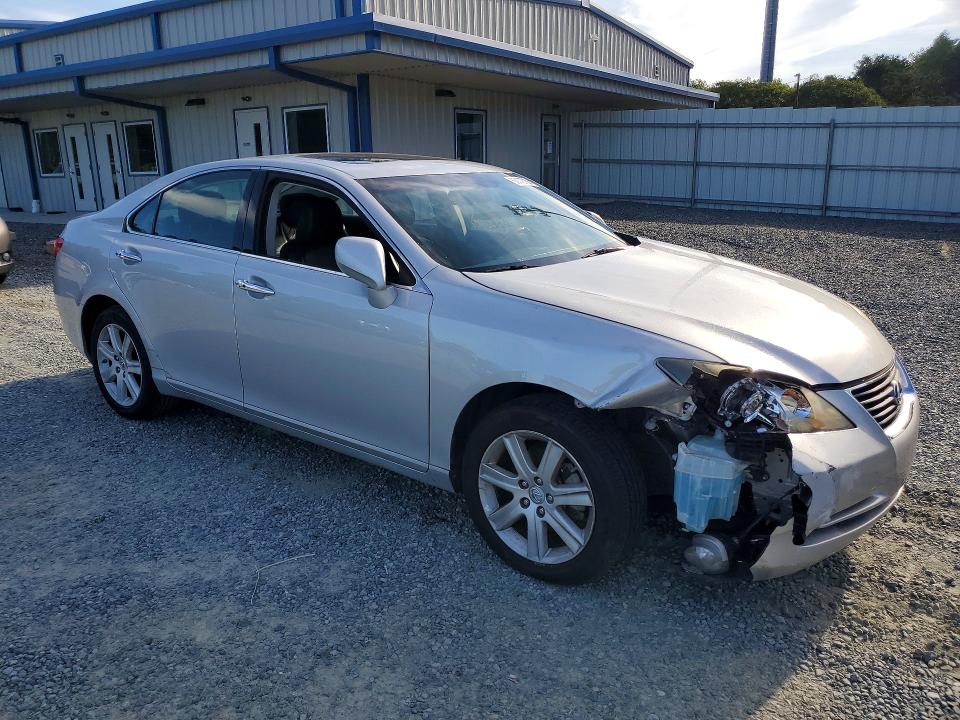 Продаж на аукціоні авто 2007 Lexus Es, vin: JTHBJ46G672032028, номер лоту: 68172736