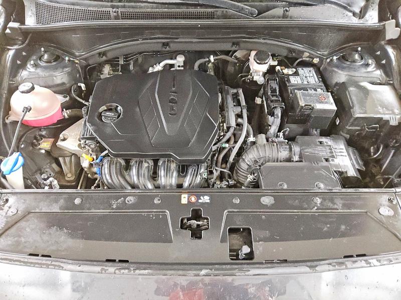 2021 Hyundai Santa Fe მანქანა იყიდება აუქციონზე, vin: 5NMS1DAJ3MH325963, აუქციონის ნომერი: 69913486