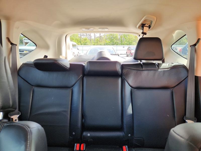 Продаж на аукціоні авто 2016 Honda Cr-v, vin: 5J6RM4H95GL098080, номер лоту: 69759086