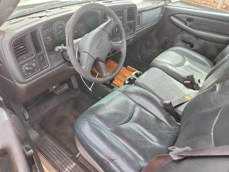 Aukcja sprzedaży 2004 Gmc New Sierra, vin: 1GTEK14T64E116628, numer aukcji: 66718186